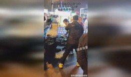 打架视频爆料大全最新版,一网打尽街头冲突瞬间