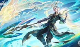 龙年皮肤王者荣耀爆料最新,王者荣耀龙年皮肤全新爆料！