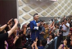 歌唱演员王宏伟最新爆料,歌唱生涯背后的不为人知故事