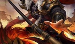 最新武将爆料,神秘英雄降临，战力再升级！