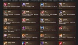 云顶之弈官方最新爆料,官方爆料带来全新游戏体验