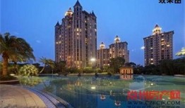 浦东星河湾爆料事件最新,揭秘豪宅区惊人内幕，业主维权真相曝光