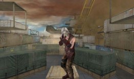 cf生化体验服最新爆料,惊现神秘病毒，生化模式再掀热潮！