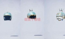 和平精英返场皮肤最新爆料头盔,神秘头盔皮肤即将返场，全新特效震撼来袭！