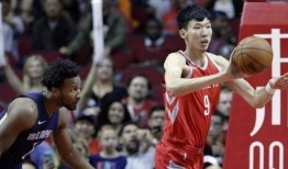 周琦经纪人最新爆料,揭秘周琦转会内幕及未来动向