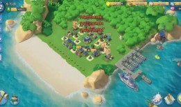 海岛奇兵最新爆料,神秘岛屿等你探险，全新玩法即将解锁！