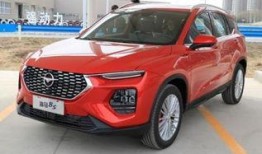 海马新车最新爆料,科技赋能，引领未来出行新风尚