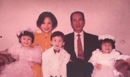 赌王何鸿燊最新爆料,揭秘家族财富传承与情感纠葛