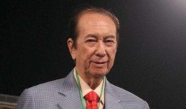 赌王何鸿燊最新爆料,揭秘家族财富传承与情感纠葛