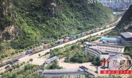 柳州堵车爆料最新信息,最新堵车爆料揭示城市拥堵痛点