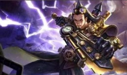 龙年皮肤王者荣耀爆料最新,王者荣耀龙年皮肤全新爆料！