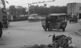 北京电动车事件最新爆料,真相再起波澜，事故原因揭秘