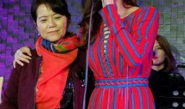 张靓颖妈妈的最新爆料,揭秘女儿感情纠葛背后的真相