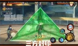 火影最新高招a技能爆料,全新元素觉醒，战力再升级！