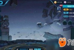 荣耀典藏最新爆料李信,觉醒之战，战神降临！