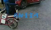 揭阳最新车祸爆料,悲剧瞬间，警钟长鸣！
