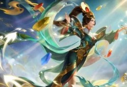 王者女娲皮肤最新爆料视频,神秘力量觉醒，王者峡谷再添传奇色彩