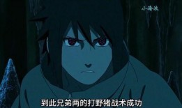 最新佐助爆料视频大全,揭秘忍者世界新篇章