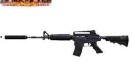 下一把m4最新爆料图片,革命性设计革新，性能升级引期待