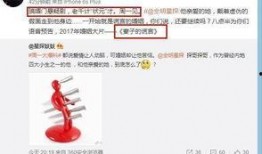 卓伟最新爆料男星是谁,揭秘当红男星惊人内幕