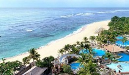 巴厘岛印尼人爆料视频最新,揭秘当地真实生活与旅游乱象