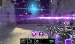 逆战最新爆料角色是谁,神秘英雄降临，战局风云再起！